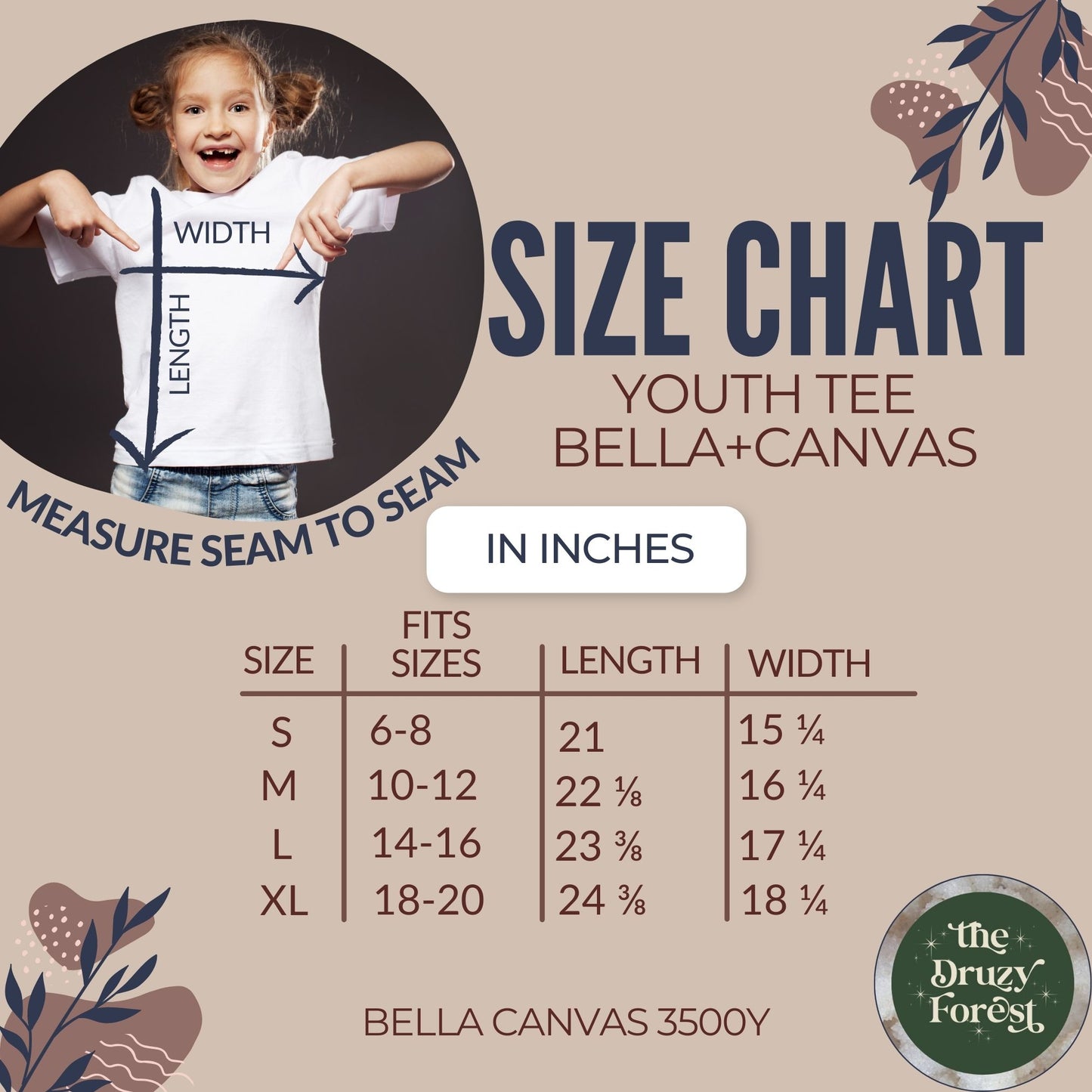 You Are The Magic Kids Graphic Tee