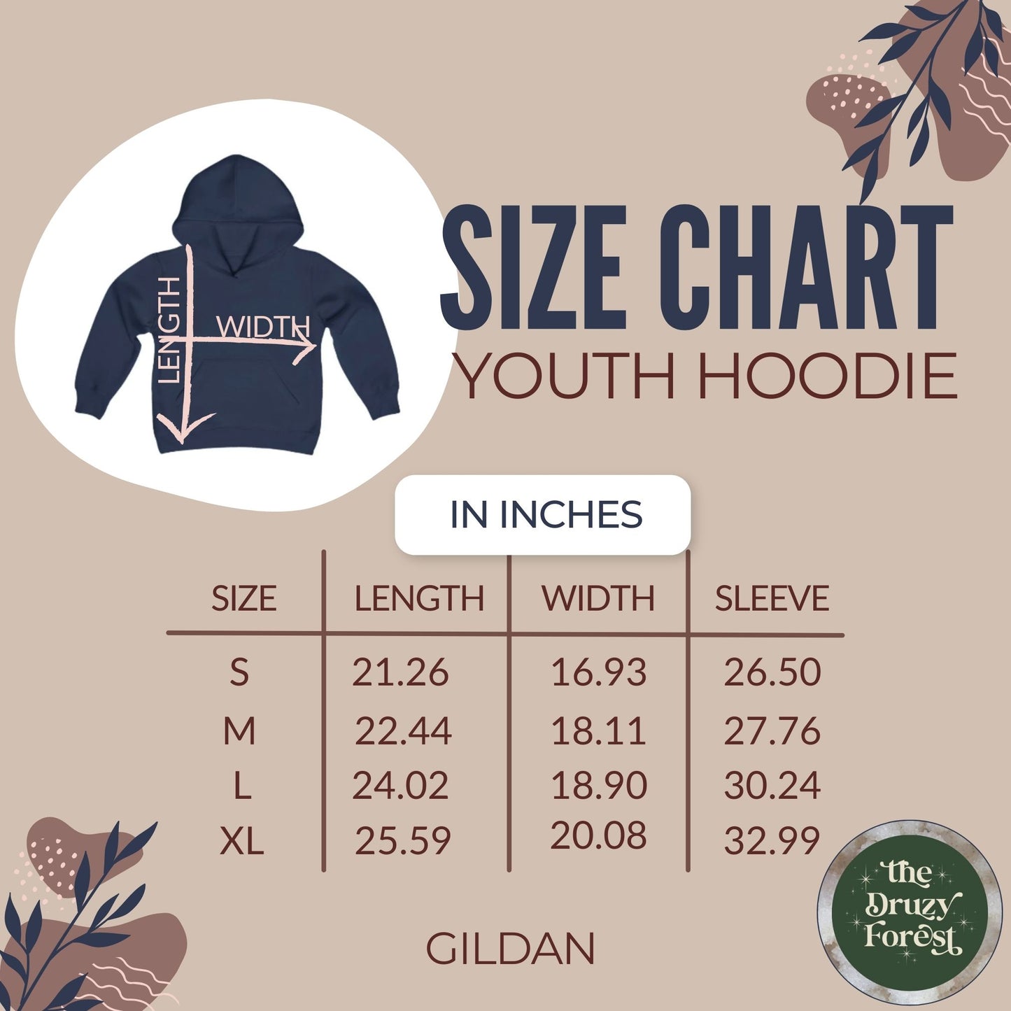 Goblincore Bird Hoodie