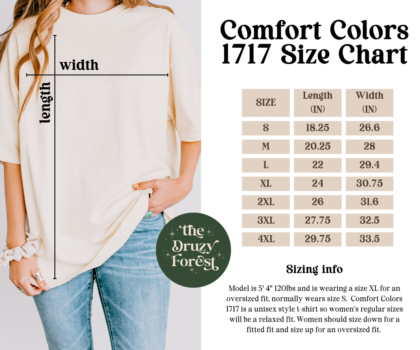 Thoreau Quote Sunshing Comfort Colors Tee