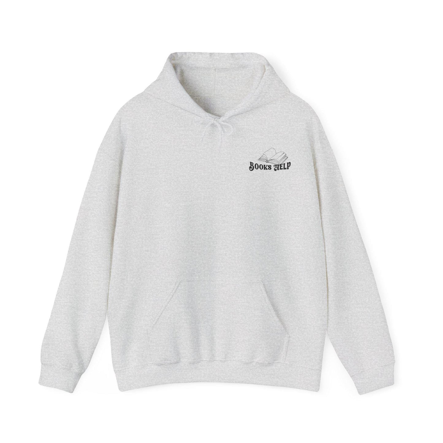 Romantasy Sweatshirt, Fantasy Reader Sweatshirt, Books Help, Bookish Granola Girl Butterfly Caterpillar Hoodie, Romantasy Book Merch