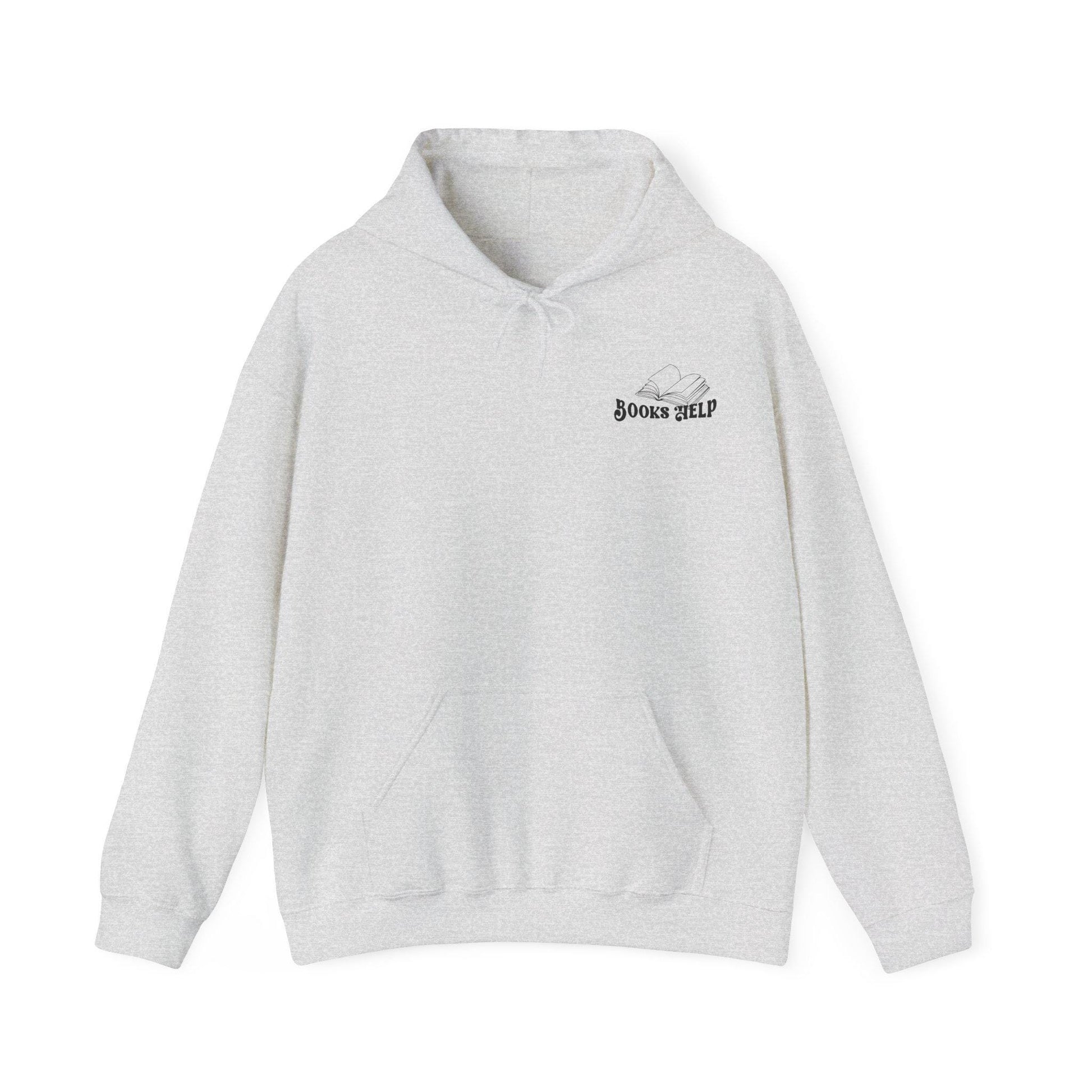 Romantasy Sweatshirt, Fantasy Reader Sweatshirt, Books Help, Bookish Granola Girl Butterfly Caterpillar Hoodie, Romantasy Book Merch