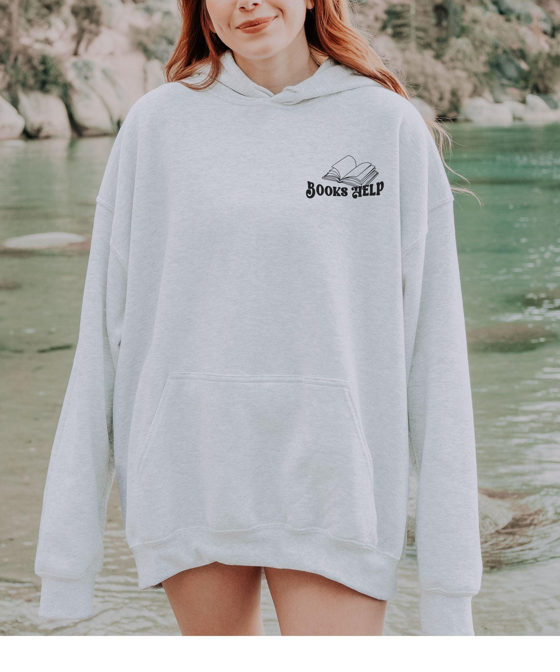 Romantasy Sweatshirt, Fantasy Reader Sweatshirt, Books Help, Bookish Granola Girl Butterfly Caterpillar Hoodie, Romantasy Book Merch