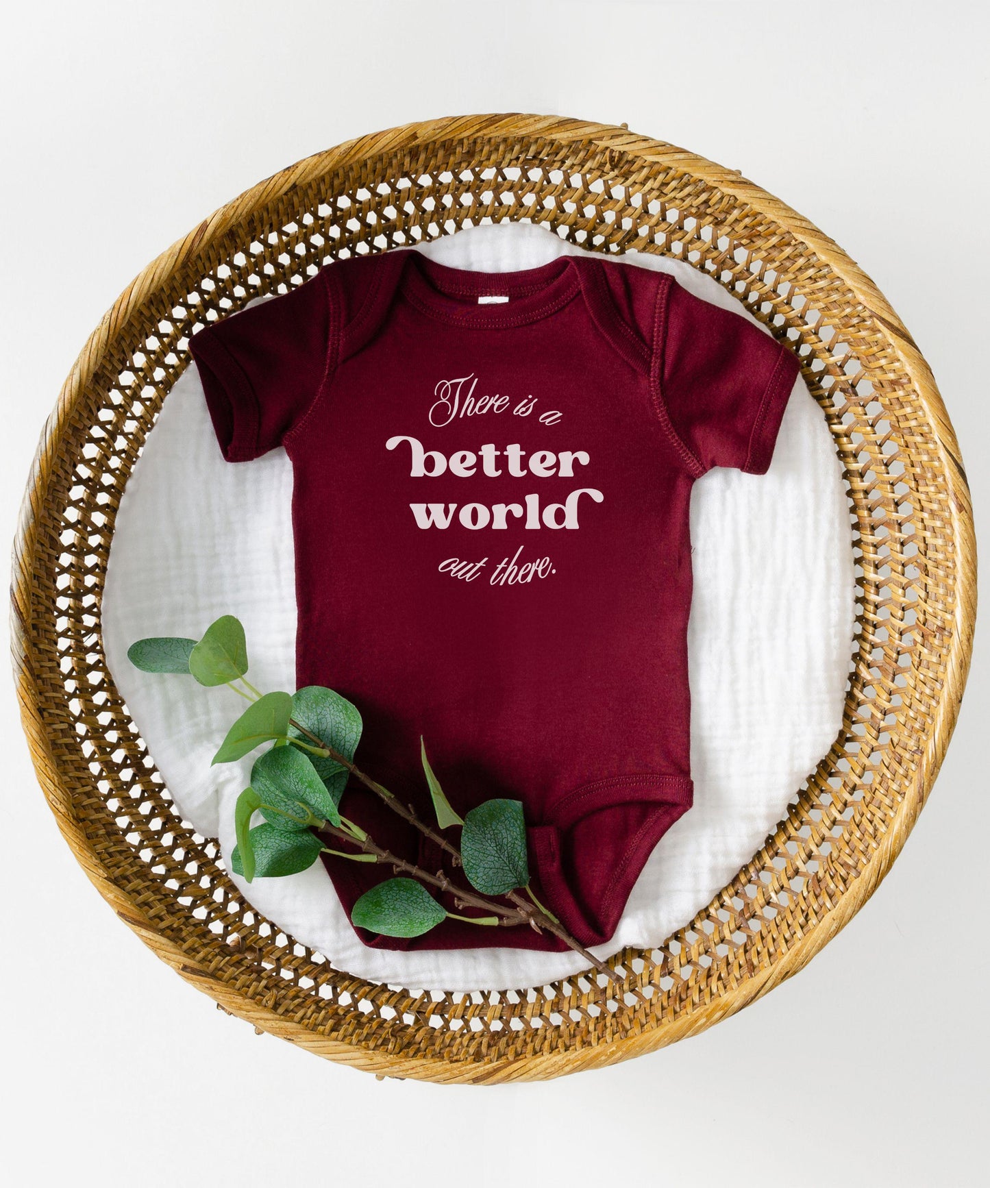 Kingdom of Ash Baby Bodysuit, Aelin Galathynius Licensed SJM Merch Throne of Glass Sarah J Maas Baby Clothes, TOG KOA Baby Gift