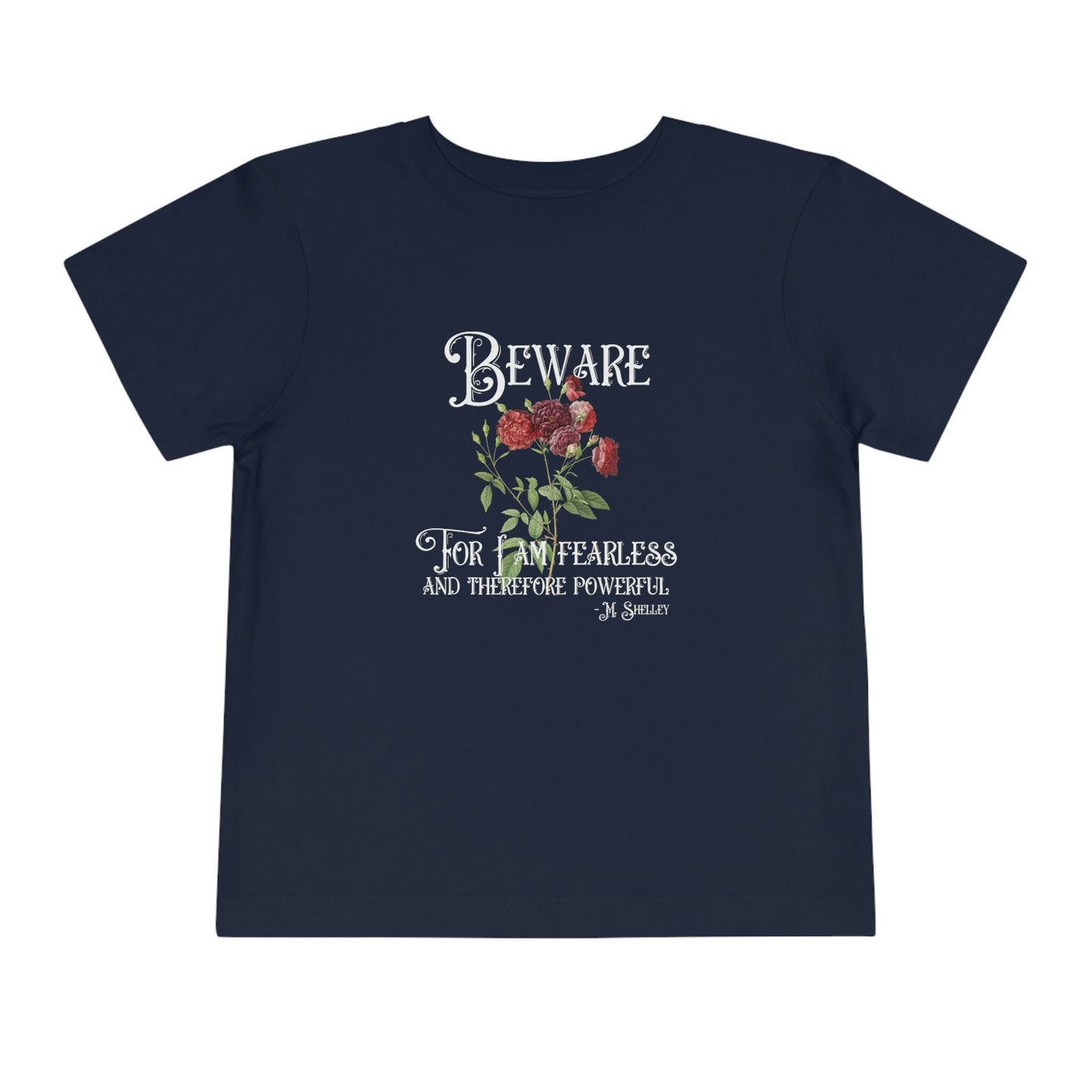 Dark Academia Shirt Kids Feminist Shirt For Girls Mary Shelley Quote Goth Shirt Gothic Bookish Shirt Dark Cottagecore Shirt Literary Clothes