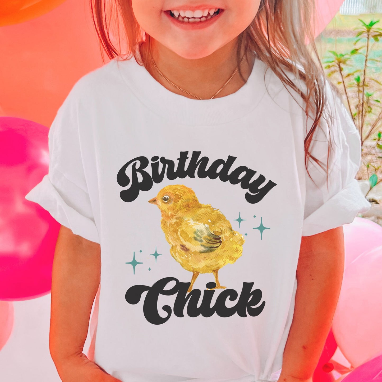 Family Chicken Shirts Matching Family Farm Birthday Party Little Chick Baby Bodysuit Mother Clucker Daddy Doodle Doo Barnyard Chicken Tee