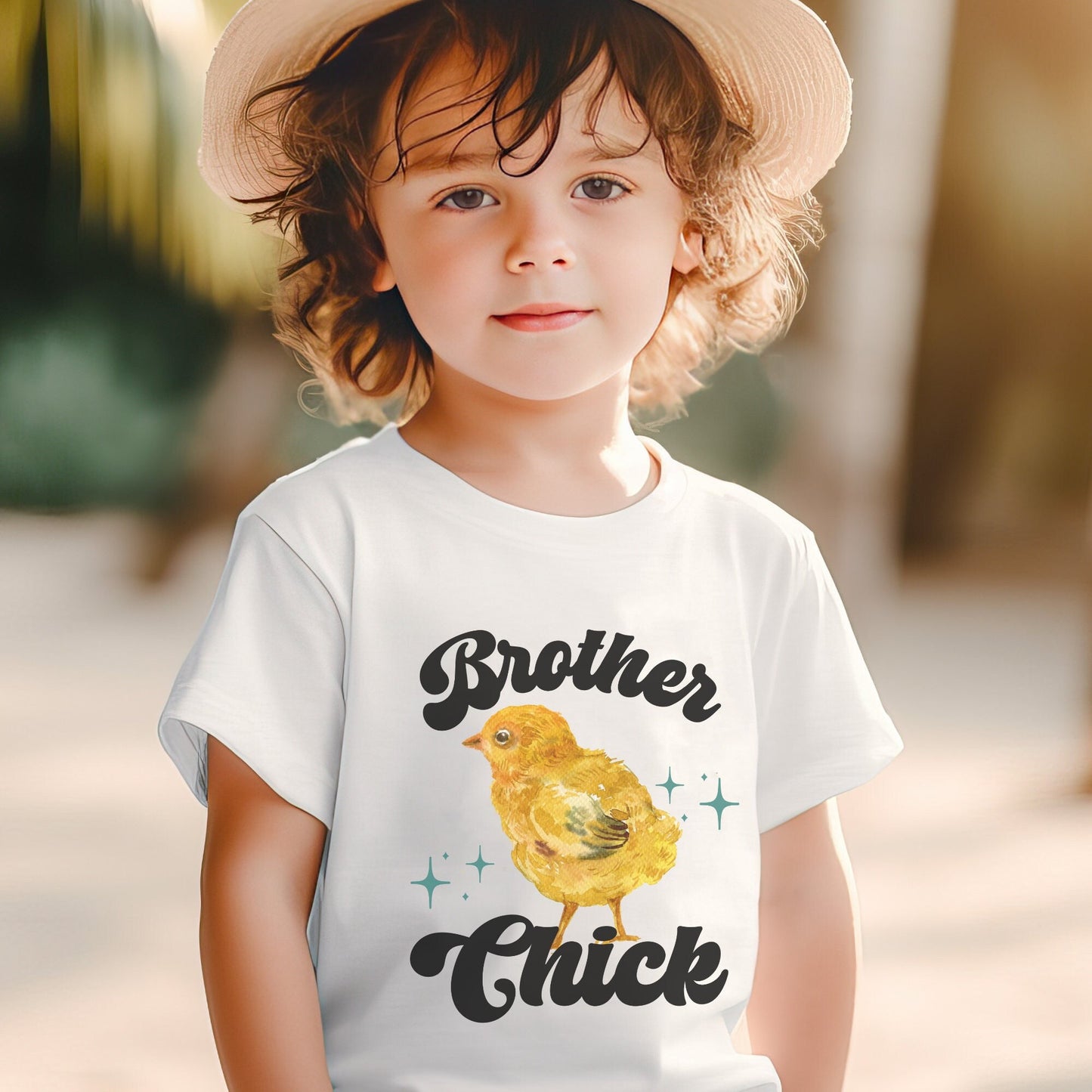 Family Chicken Shirts Matching Family Farm Birthday Party Little Chick Baby Bodysuit Mother Clucker Daddy Doodle Doo Barnyard Chicken Tee