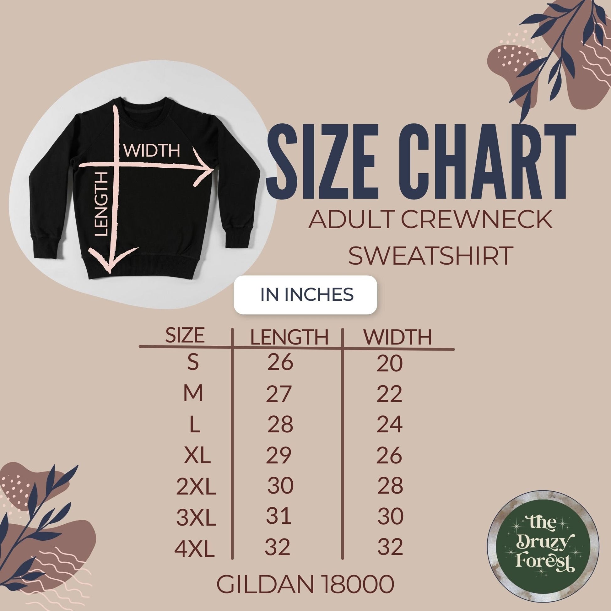 Zinnia Wild Flowers Crewneck Sweatshirt Cottagecore Clothes Boho Sweatshirt Cottagecore Sweater Pressed Flower Shirt Garden Lover Gift
