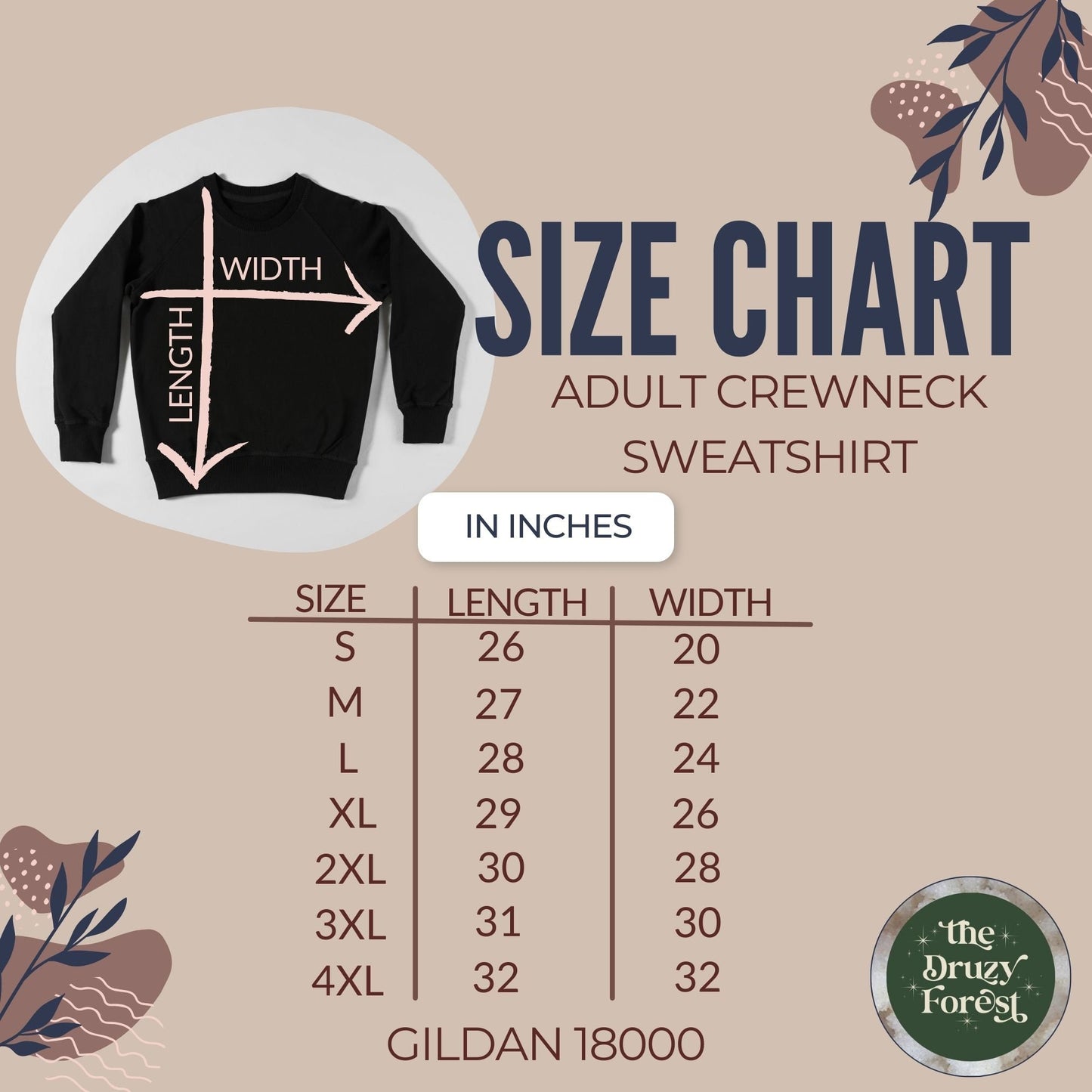 Pressed Flowers Shirt Wild Flowers Sweatshirt Cottagecore Fairycore Boho Wildflower Sweatshirt Nature Earthcore Forest Aesthetic Sweatshirt
