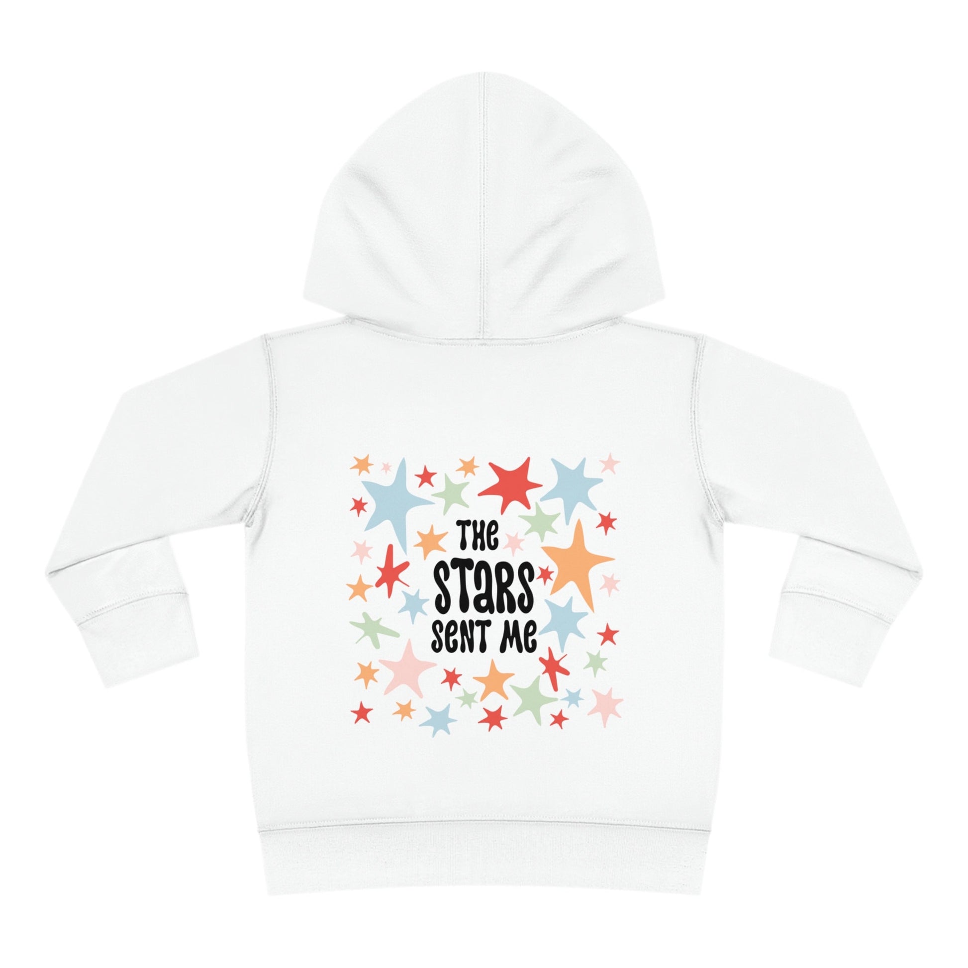 I Asked The Stars Hoodies, Mama Mini Sweatshirts, Coordinating Family Sweatshirt, Gender Neutral Clothes, IVF Mama Hoodie, Adoption Gifts