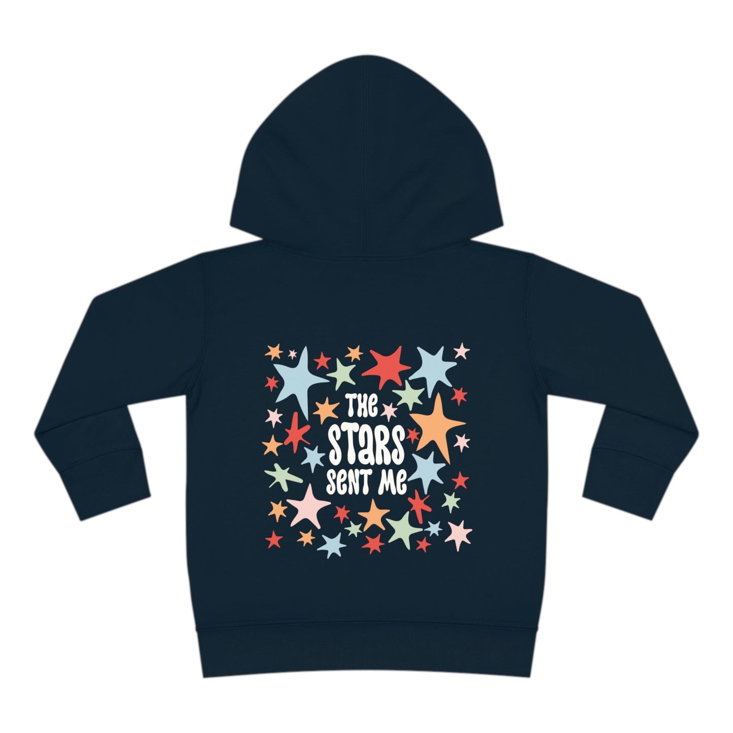 I Asked The Stars Hoodies, Mama Mini Sweatshirts, Coordinating Family Sweatshirt, Gender Neutral Clothes, IVF Mama Hoodie, Adoption Gifts