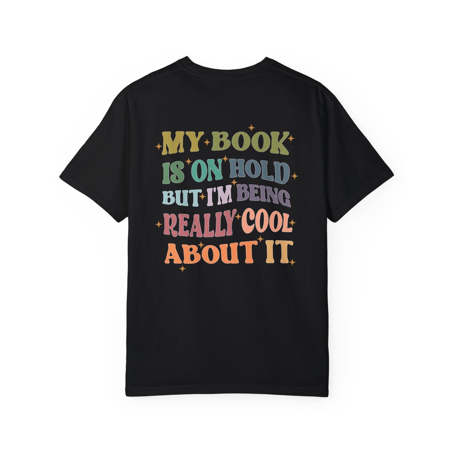 Support Your Library Shirt Book Shirt Bookish Things Booktok Merch Book Club Emotional Reading Tee Born To Read Dark Romance Spicy Book Tee