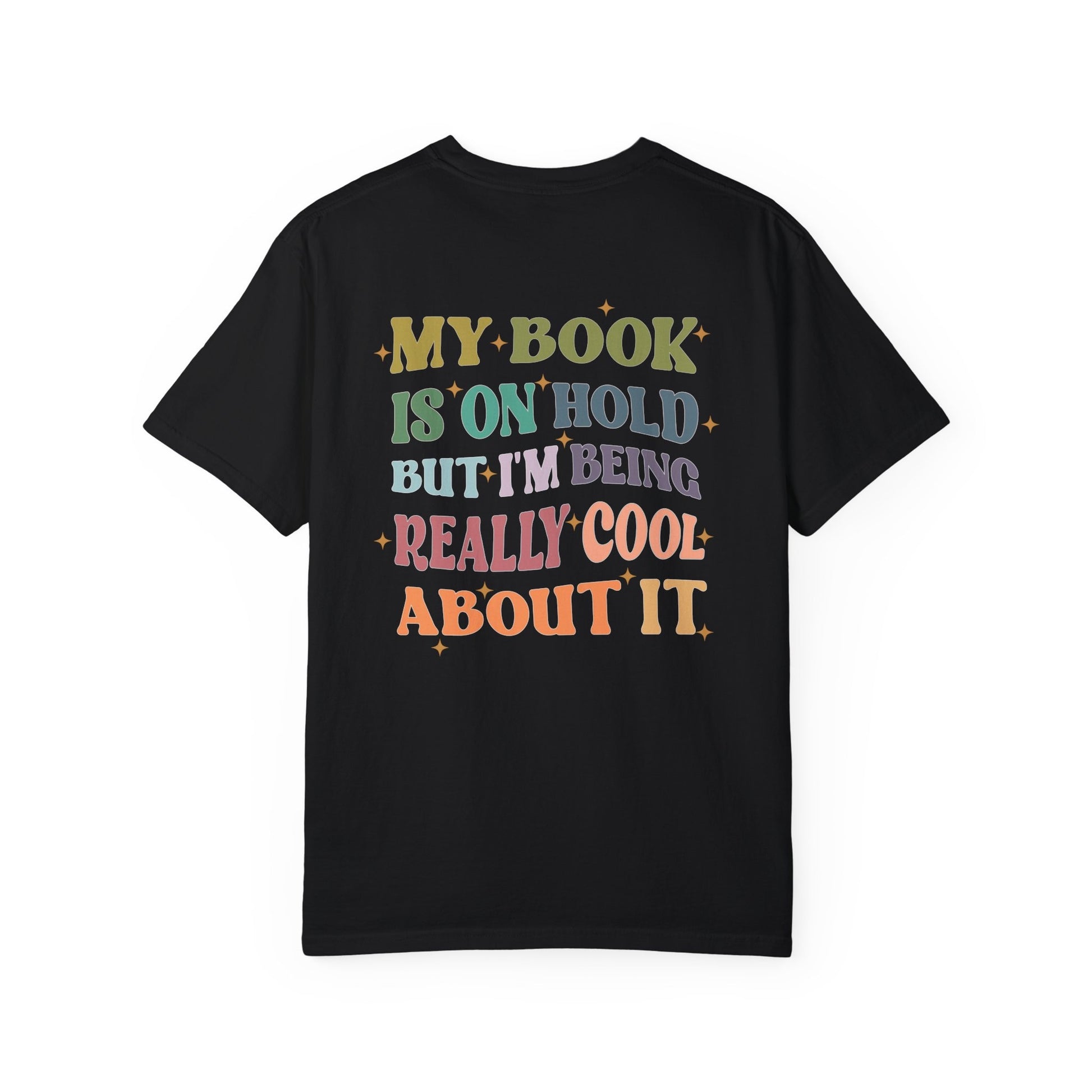 Support Your Library Shirt Book Shirt Bookish Things Booktok Merch Book Club Emotional Reading Tee Born To Read Dark Romance Spicy Book Tee