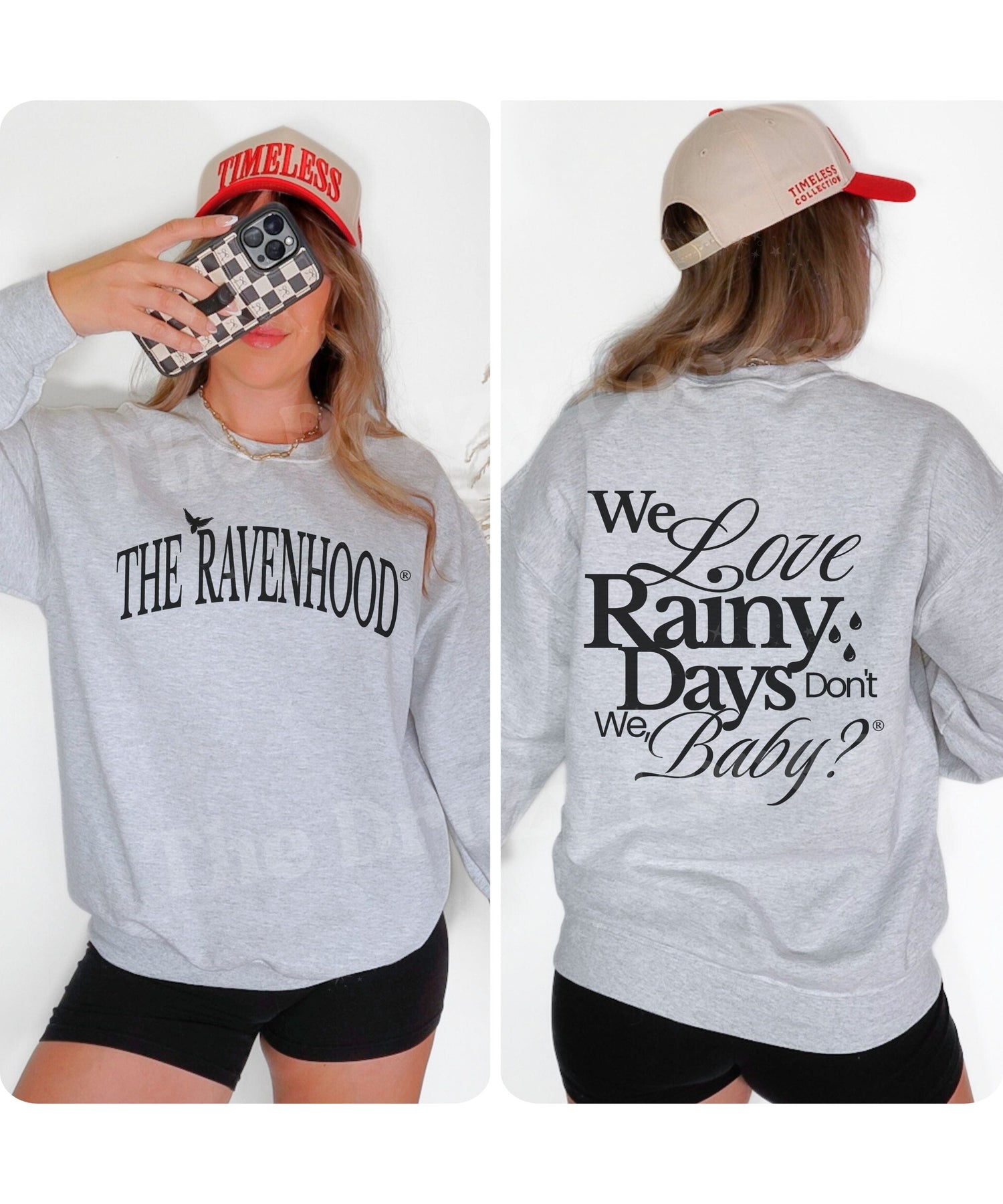 KATE STEWART MERCH