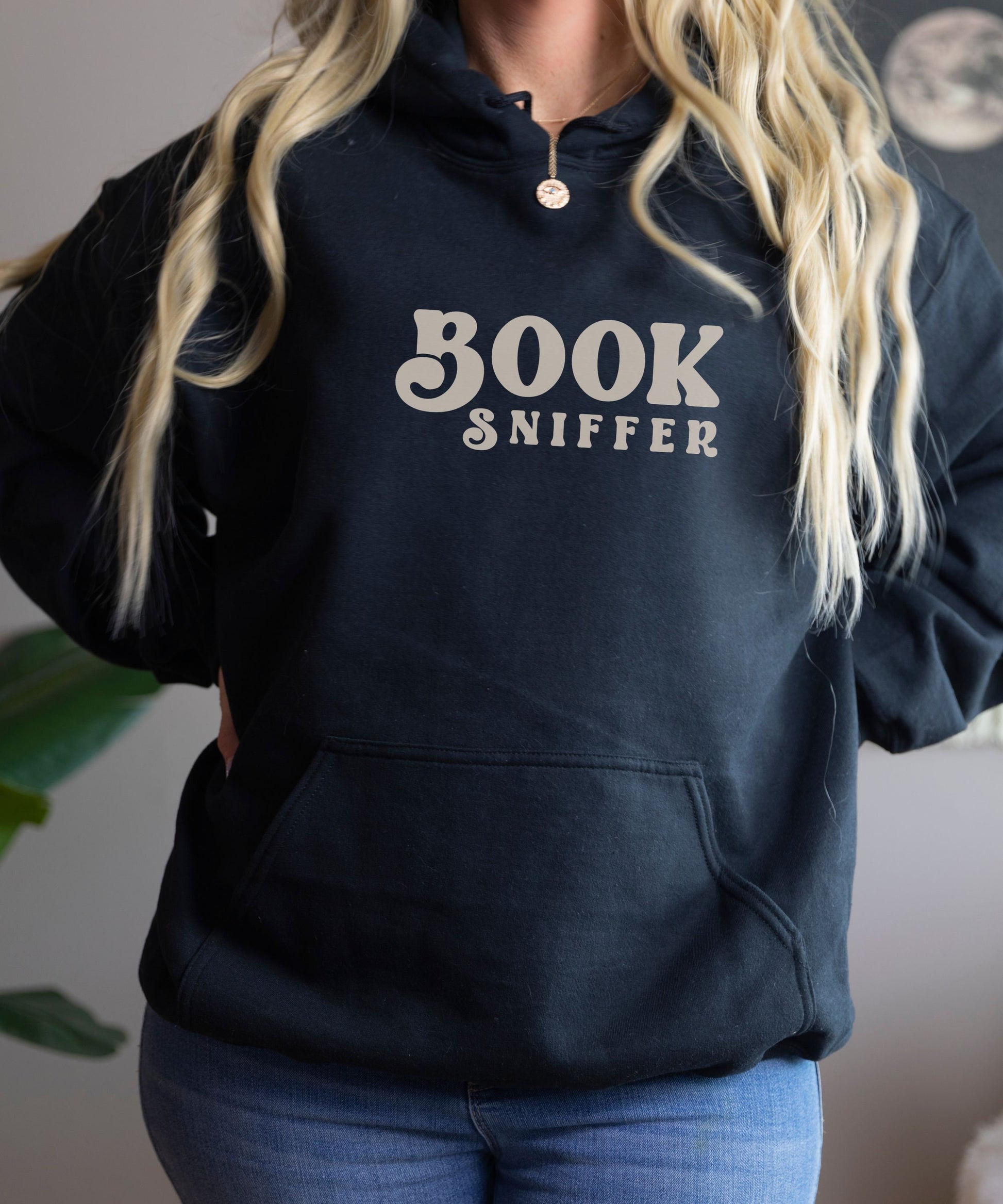 Book Sniffer Hoodie Bookish Sweatshirt Booktrovert Bookish Things Book Girlie Booktok Merch Dark Romance Smut Sweatshirt Reader Hoodie