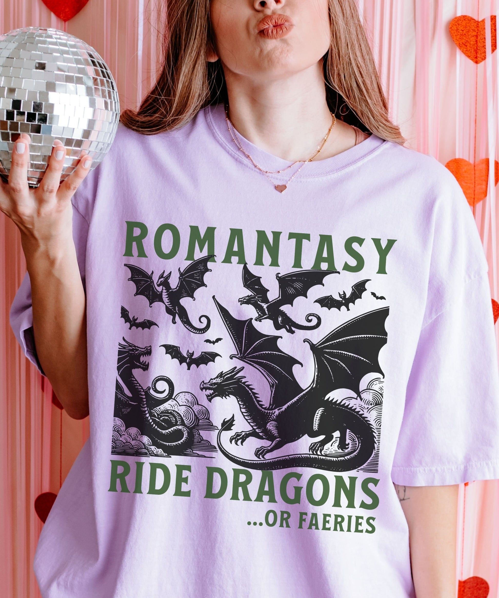 Romantasy Reader Dragon Rider Shirt Faerie Smut Shirt Bookstagram Dark Academia Booktok Merch Smut Gifts Spicy Books Fantasy Romance Tee