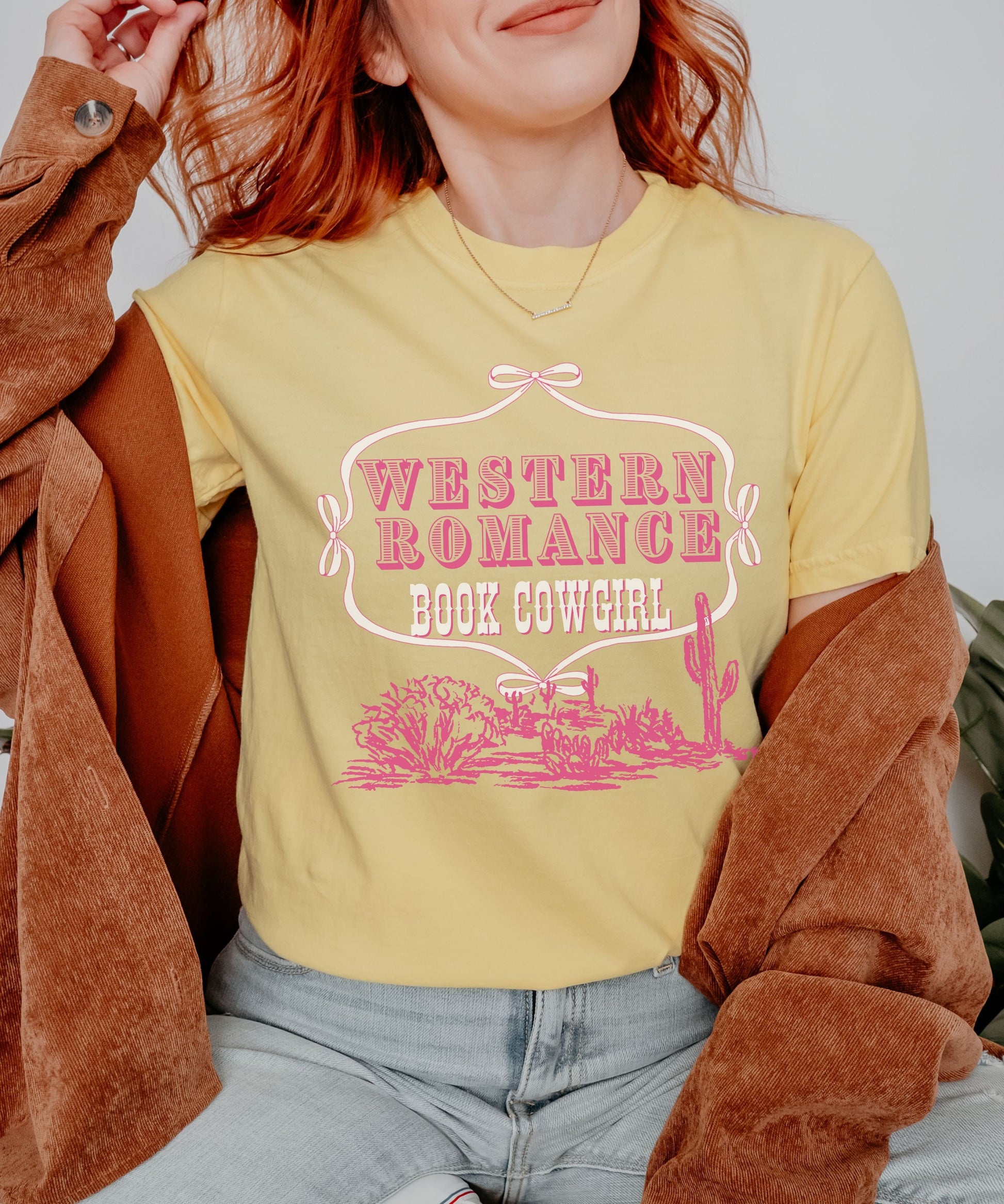 Western Romance Book Cowgirl Shirt, Spice Reader Smut Shirt Western Bookish Things, Cowboy Romance Western Bookish Tee Booklover Gift