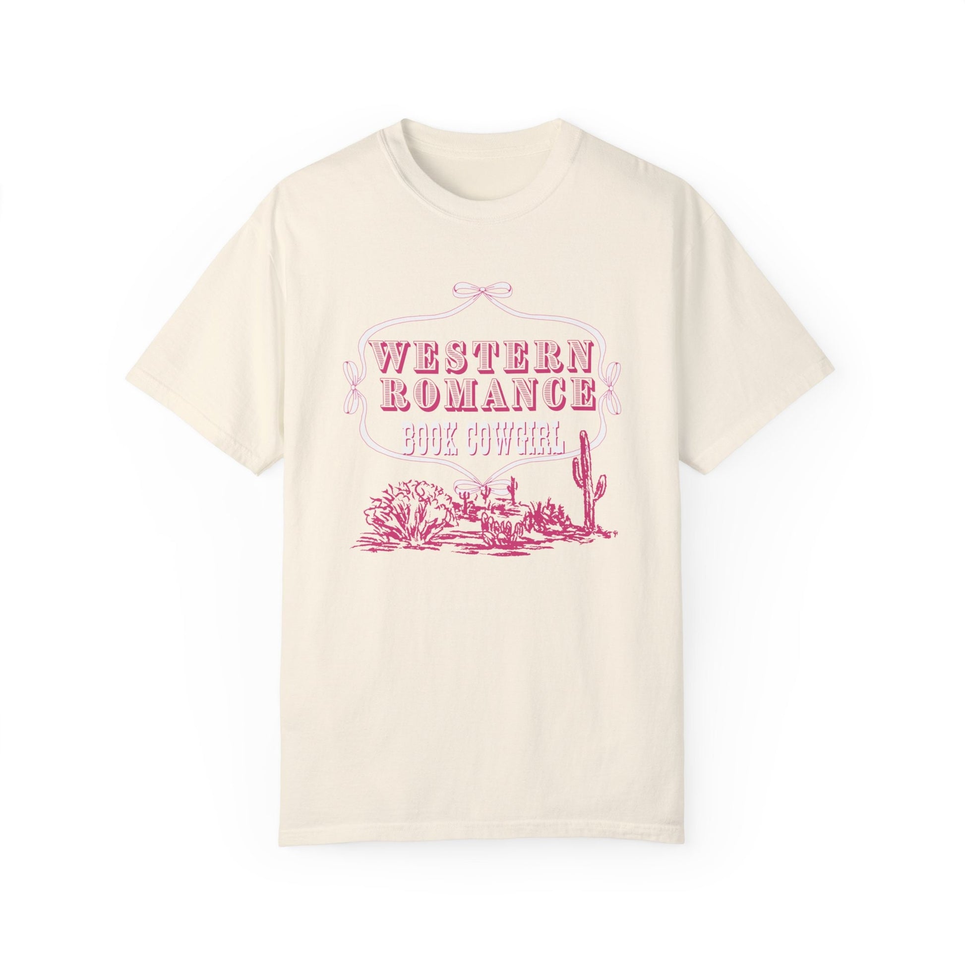 Western Romance Book Cowgirl Shirt, Spice Reader Smut Shirt Western Bookish Things, Cowboy Romance Western Bookish Tee Booklover Gift