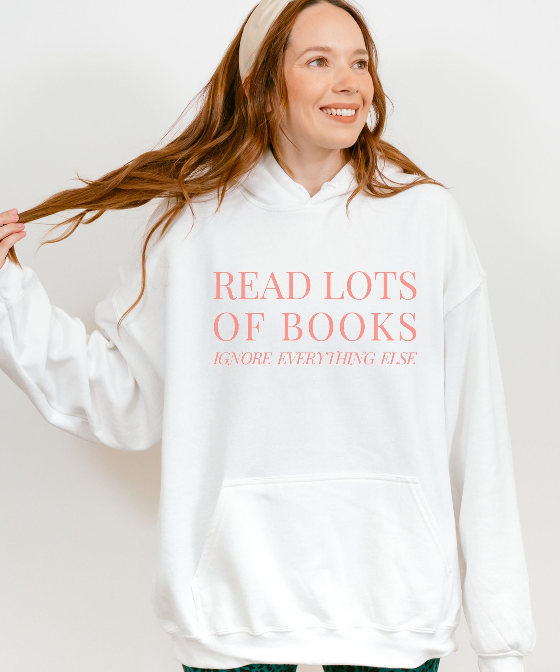 Read lots Of Books Hoodie, Born To Read,Romantasy Sweatshirt, TBR Booktrovert Romance Fantasy Reader, Bookish Reading Hoodie Booklover Gift