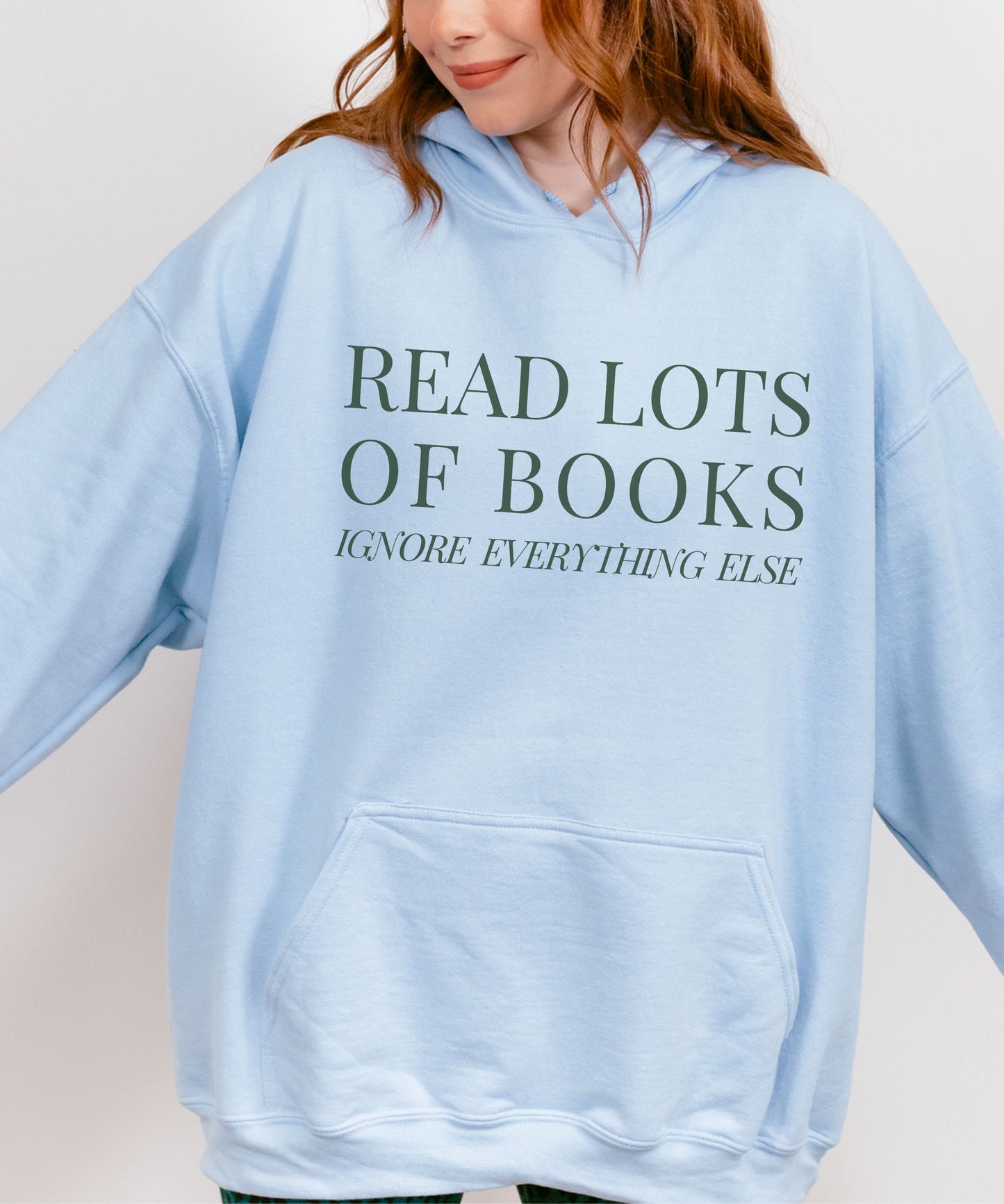 Read lots Of Books Hoodie, Born To Read,Romantasy Sweatshirt, TBR Booktrovert Romance Fantasy Reader, Bookish Reading Hoodie Booklover Gift