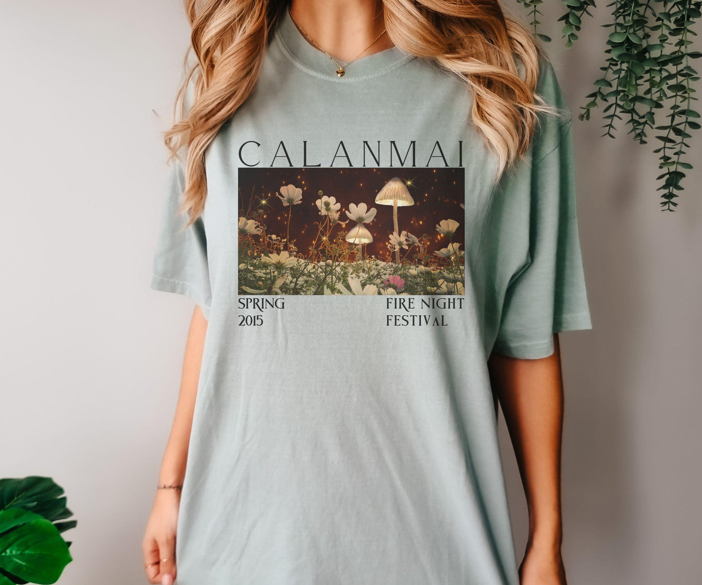 Calanmai Fire Night Festival Shirt, Licensed SJM ACOTAR Merch Rhysand There You Are Quote Shirt A Court of Thorns and Roses Sarah J Maas Tee