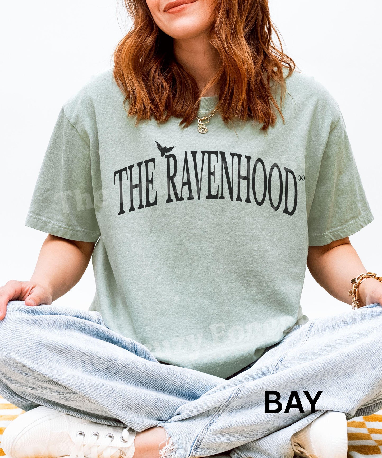 Tyler Jennings Shirt, The Ravenhoood Series Shirt, Licensed Kate Stewart Book Merch, Flock Book Quote Tshirt, Crazy Where a Day Can Take You