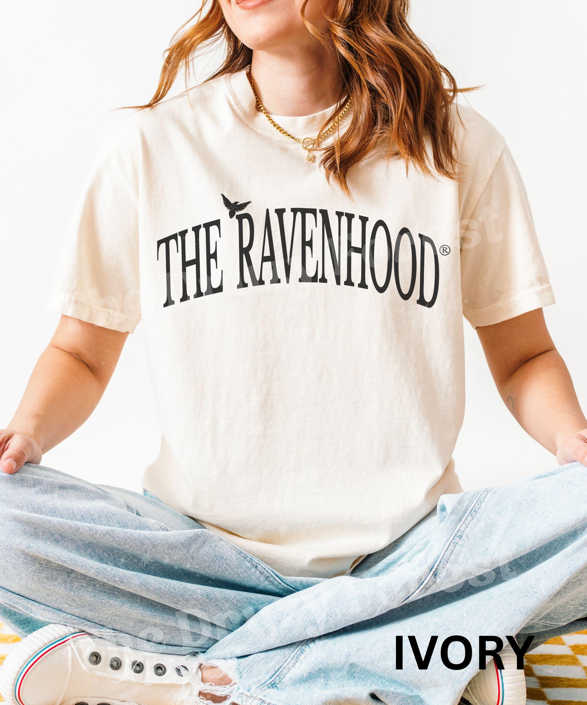Sean Roberts Shirt, The Ravenhood Book Series, Licensed Kate Stewart Book Merch, You Catchin Feelings For Me Pup Flock Book Quote Tee
