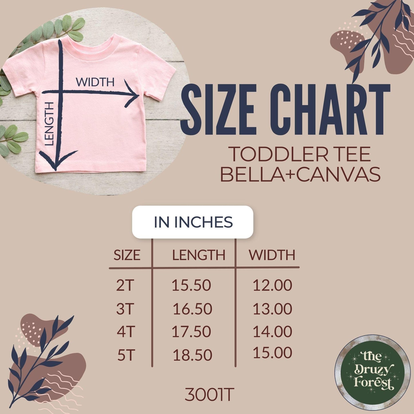 R3V3RB Band Tee Youth, Licensed Kate Stewart Book Merch