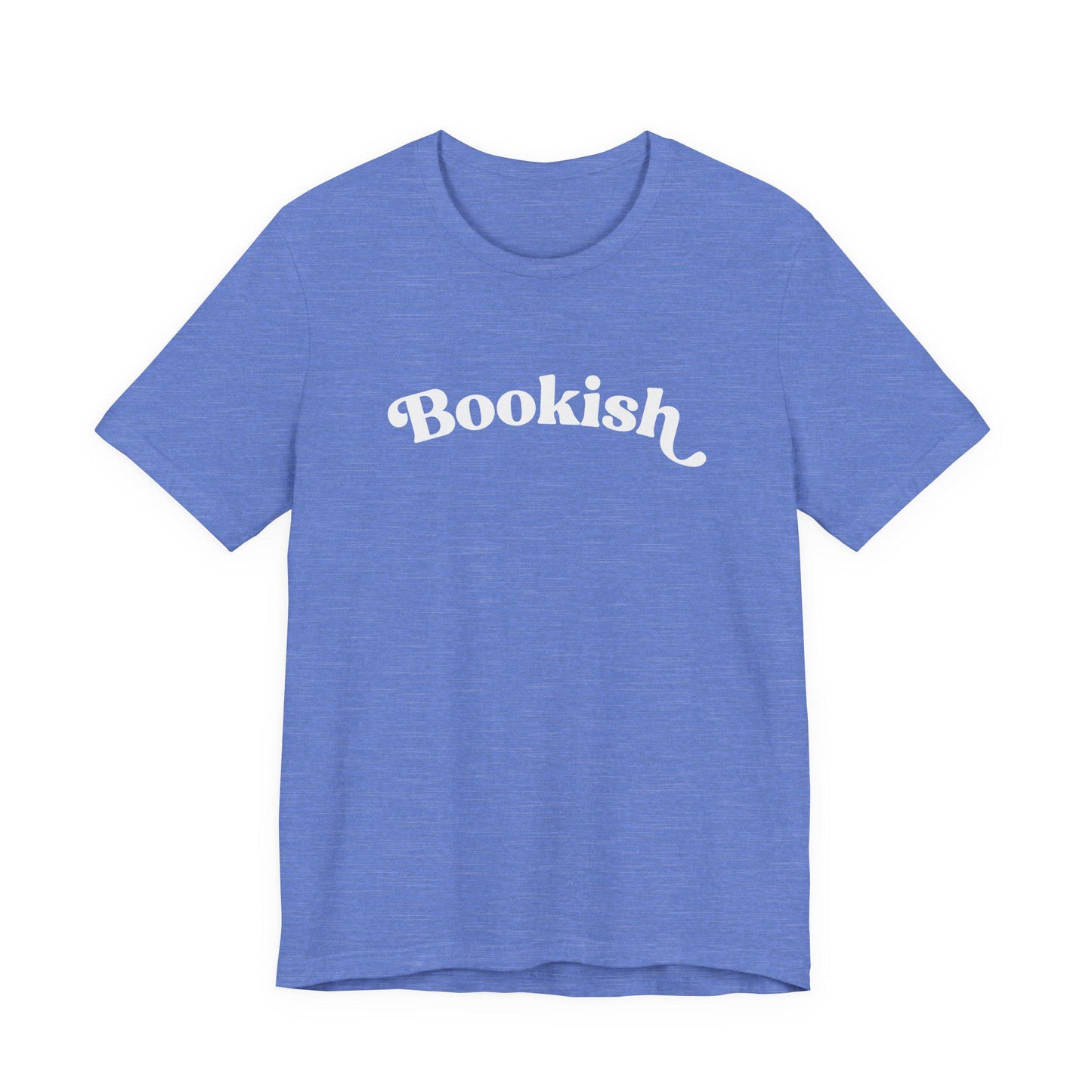 Bookish Shirt, Book Lover Gift, Reader Shirts, Bookish Shops, Minimalist T-shirts, Bookish Matching Family Shirts
