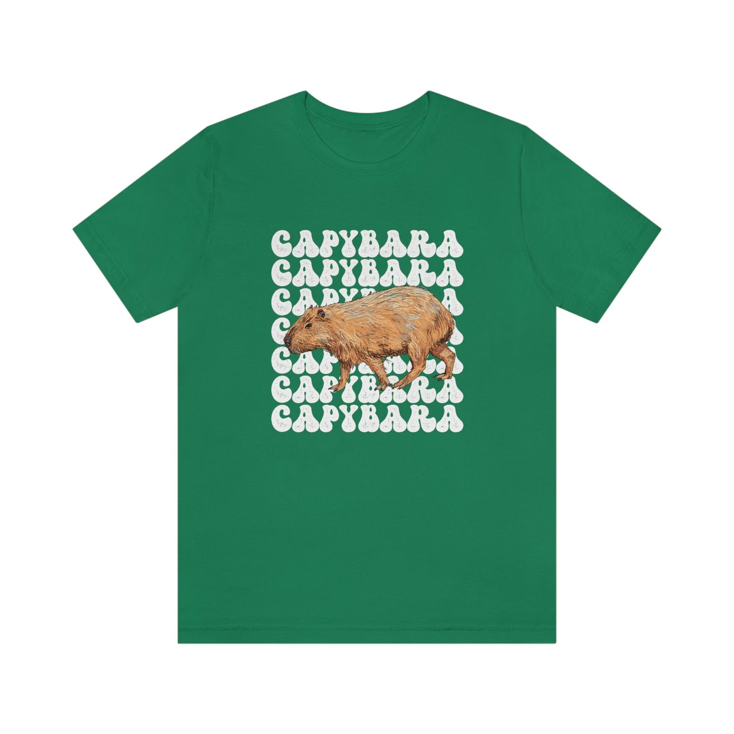 Capybara Shirt, Capybara Gift, Capybara T Shirt, Meme Shirt Animal Lover Tee, Capybara Lover