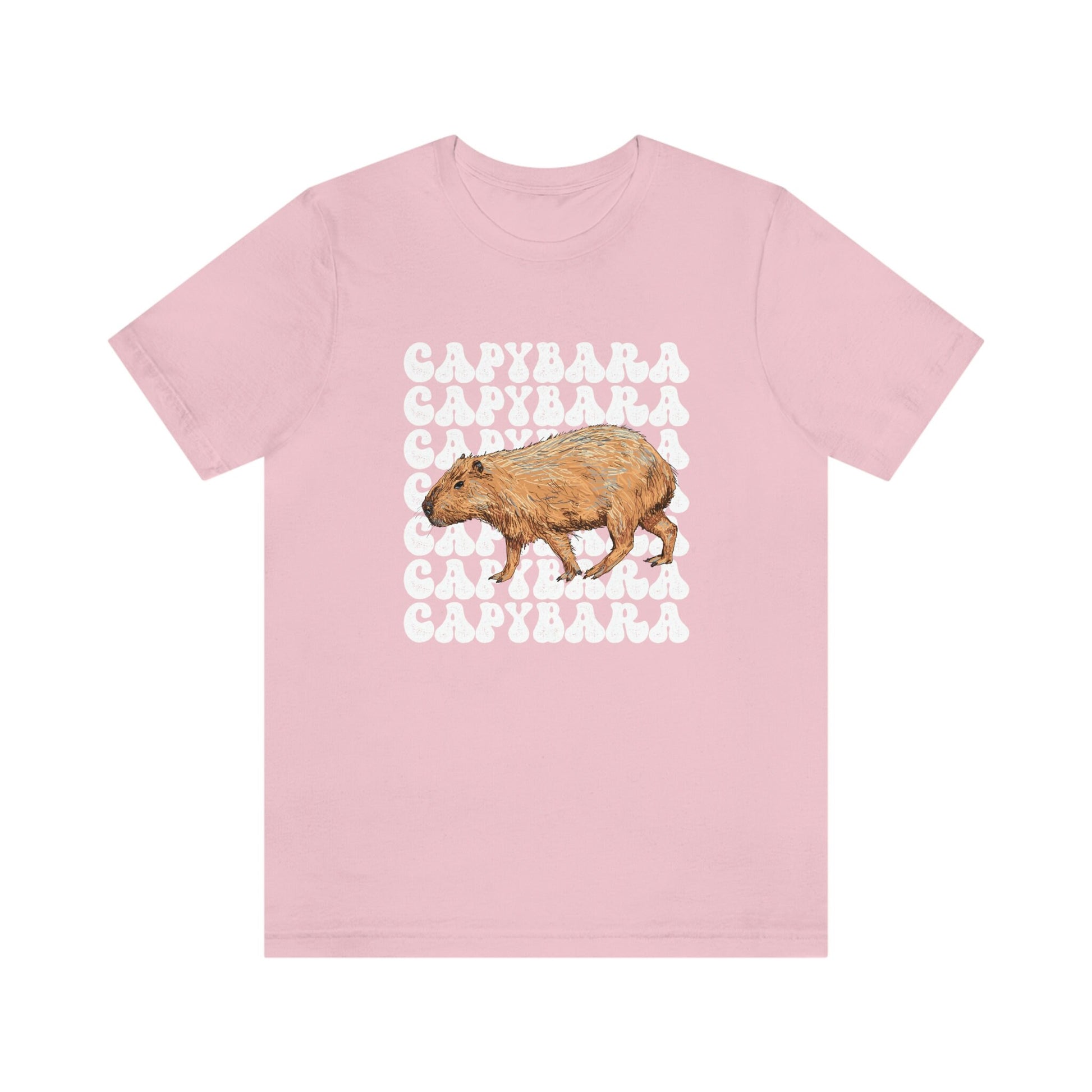 Capybara Shirt, Capybara Gift, Capybara T Shirt, Meme Shirt Animal Lover Tee, Capybara Lover