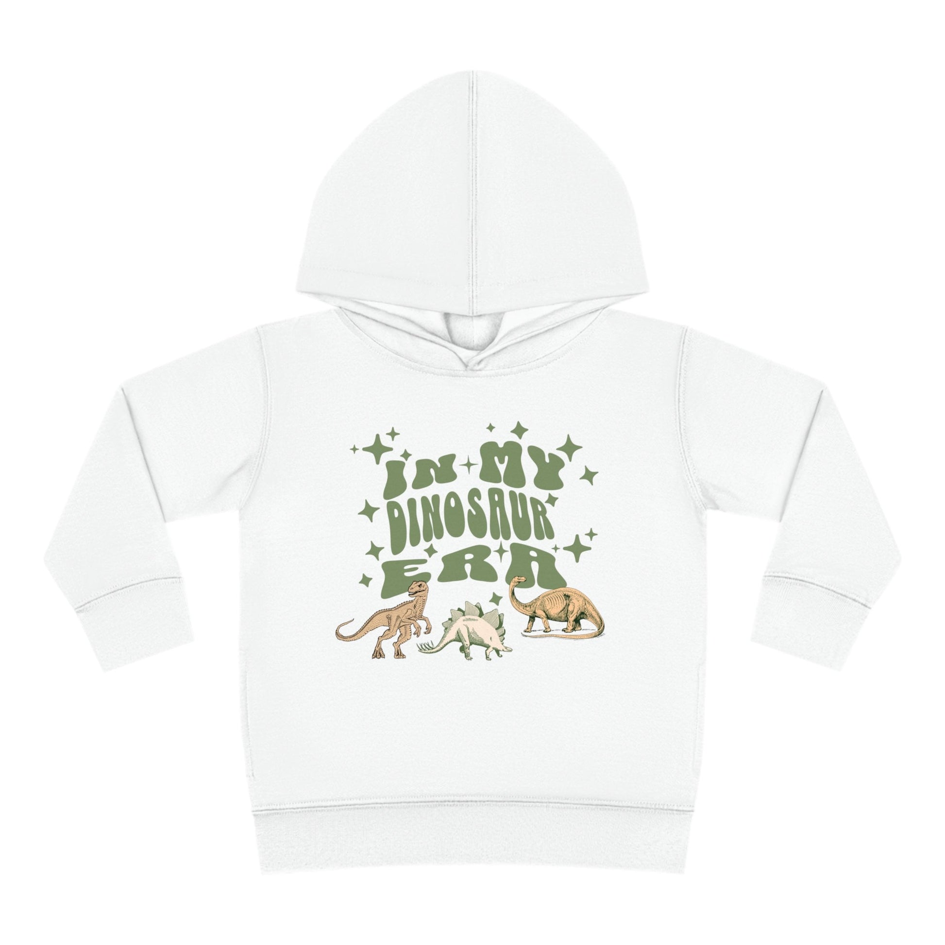 Dinosaur Hoodie Toddler Pullover Dino Hoodie Dinosaur Sweatshirt Toddler Boys Clothes Toddler Sweatshirts Kids In My Era Shirts